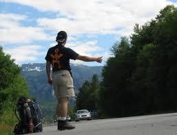 Up The Down Escalator-Back To Sydney